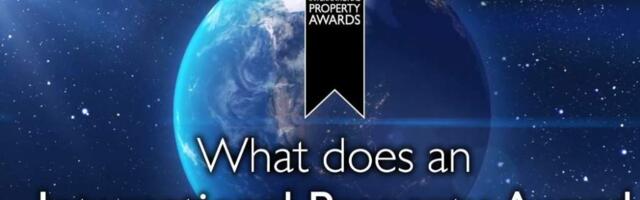 Самый красивый ресторан в мире: Австрийский ресторан VINA выиграл премию Property Award 2025
