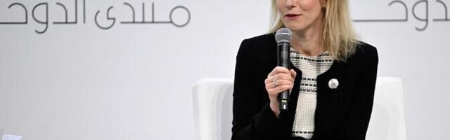 Каллас: США остаются главными союзниками Европы