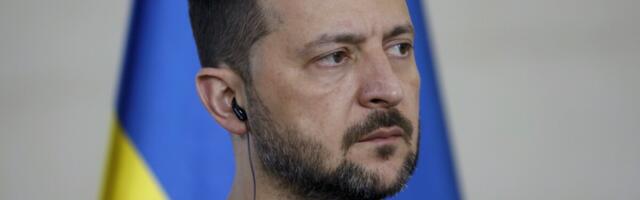 Зеленский: в мирном плане подготовлены уже 20 пунктов