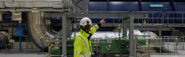 На финской АЭС произошел сбой, цена на электроэнергию в Эстонии вырастет вдвое