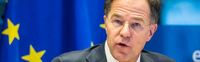 Генсек НАТО Рютте: Европа не сможет защитить себя без США