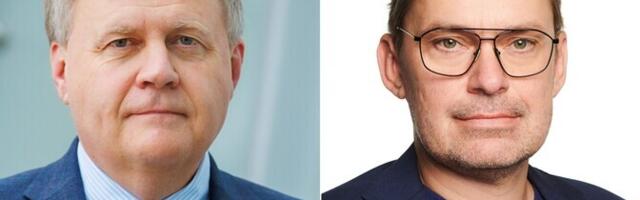 Аракас и Лыхмус: как совместить растущие расходы на оборону с порядком в госфинансах?