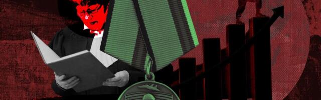 Территория беззакония: как война с Украиной привела к рекордному росту убийств и изнасилований, совершенных российскими военными