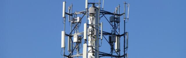 Elisa Eesti станет первой в Эстонии получившей лицензию на частоты 5G