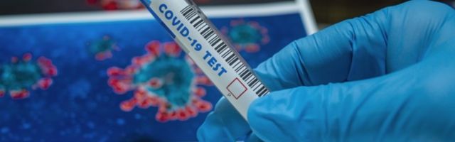 В Эстонии за минувшие сутки выявили 11 новых случаев заражения коронавирусом