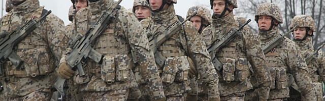 Сейм поддержал бы отправку солдат в Украину, но с условиями