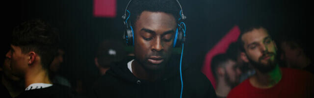 Tim Reaper, Olga, Duo Ruut и Pale Alison выступят на Station Narva