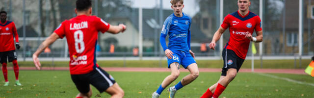 Куда пойти в Нарве на этой неделе? (15-19 сентября)