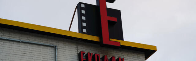 На месте кинотеатра Ekraan планируют построить гостиницу