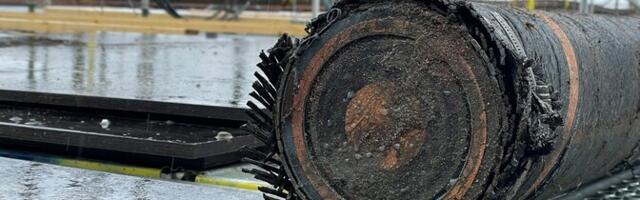 Эксперт: маловероятно, что повреждение кабелей сможет отрезать нас от остального мира