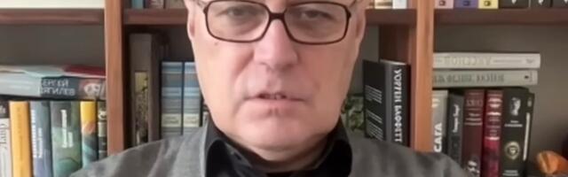 „Путин понимает, что войну надо заканчивать“. Экс-премьер России о стагфляции, банковском кризисе и дефиците бюджета