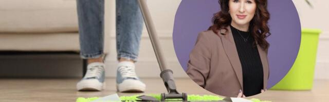 „Европа оказалась не такой“: почему украинским беженкам в Эстонии приходится переучиваться