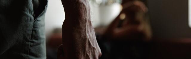 Опрос: опыт домашнего насилия снижает доверие к полиции, судам и прокуратуре