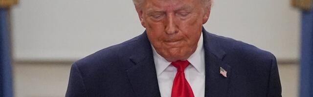 Трамп пообещал, что на Иран „через 48 часов обрушится ад“