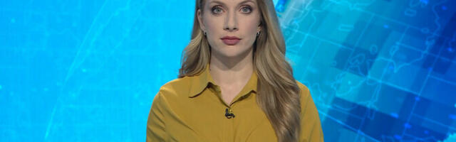 "Актуальная камера" 15.04.2026 (20:00)