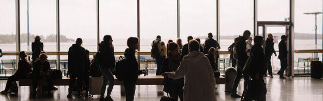 Финляндия планирует введение туристического налога