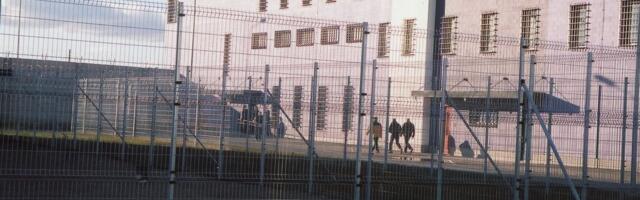 Тартуская тюрьма станет „экспортным проектом“: Рийгикогу утвердил сделку со Швецией