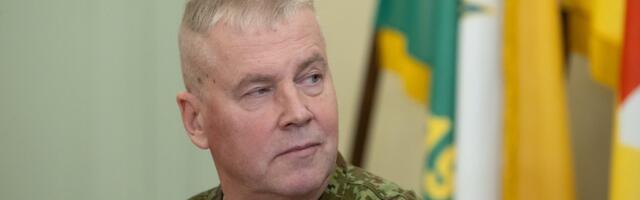 Пятеро общественных деятелей предложили кандидатуру Рихо Юхтеги на пост президента