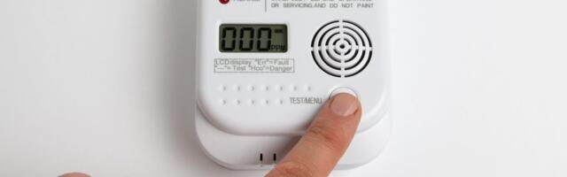 Почему датчик дыма не должен зависеть от домашней сети Wi-Fi?