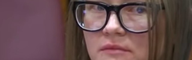 В США освобождена аферистка Анна Сорокина. О ее похождениях снимают кино