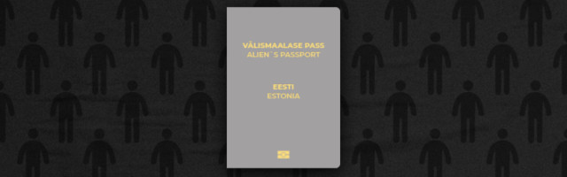 По милости властей: каких прав лишены в своей стране неграждане Эстонии