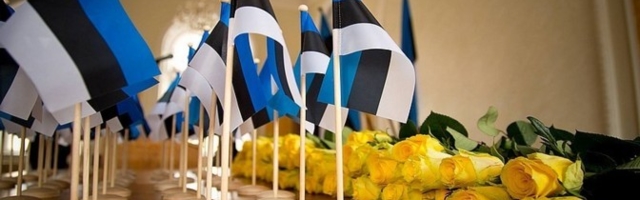 Возобновляется набор на бесплатные курсы эстонского языка для желающих получить гражданство
