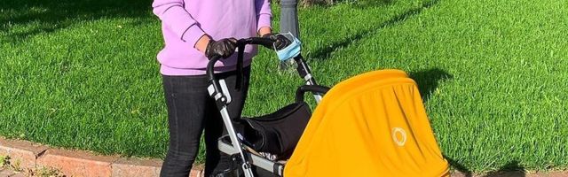 «Как и не рожала!» Марина Кравец показала идеальную фигуру