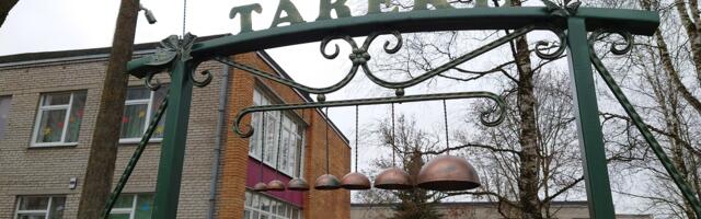 Нарва закрывает старые детсады и планирует строить новые