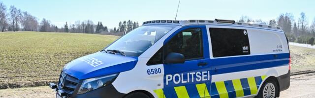 К концу десятилетия Эстонии грозит нехватка более 1000 полицейских, но у государства не хватает денег на их подготовку