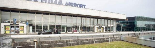 Дороговато будет: в аэропорту «Рига» началась продажа ваучеров на такси