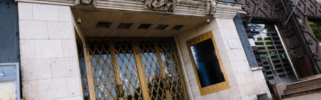 Министр культуры поддержала смену названия Русского театра