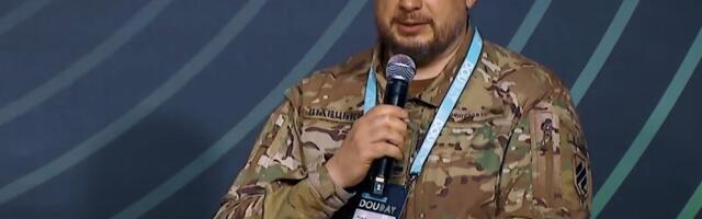 Говорил ли основатель „Азова“, что украинские власти приняли от России только часть тел погибших военных?