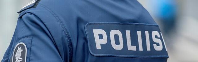 В Хельсинки полиция застрелила агрессивно ведущего себя мужчину