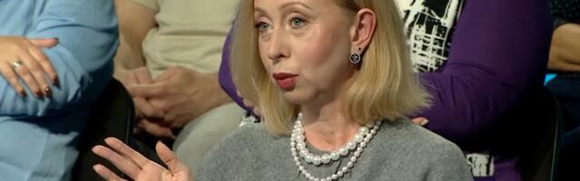 Специалист по питанию: основное – перестать дотошно подсчитывать цифры