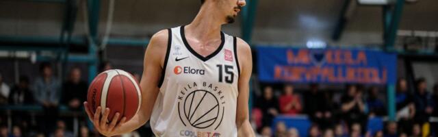 СЕГОДНЯ на Delfi | Эстоно-латвийская лига: „Кейла Кулбет“ сыграет с „Вентспилсом“