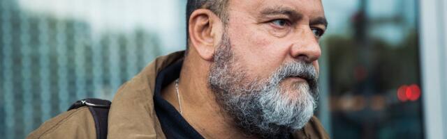 Михаил Стальнухин: на мой взгляд, России с Путиным просто повезло