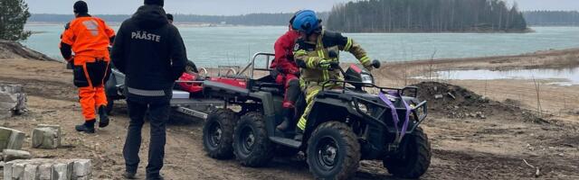 Еще одна трагедия на воде: утонули сразу два рыбака