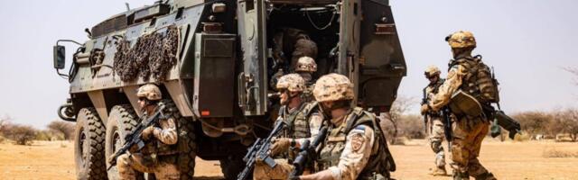 Цахкна: НАТО полезно как Европе, так и США — от ослабления альянса проиграют все союзники