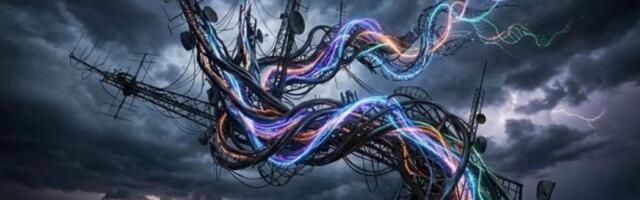 Противнику не спрятаться. Во Франции собрали суперцентр для прослушки всего на свете