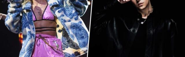 От бокса до бальных танцев: спорт в жизни хедлайнеров VK fest 2026