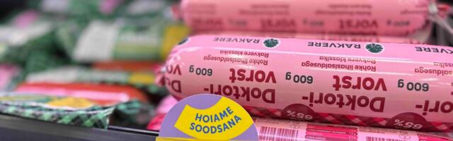 Магазины Coop снизили цены на товары повседневной корзины 