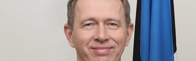 Замглавы МВД Эстонии: Мы должны быть реалистами — вероятность нападения существует всегда