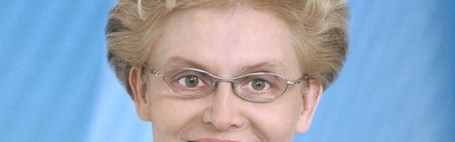 «Ради платья!» Малышева резко похудела на экспресс-диете