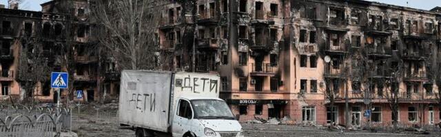 НРАВЫ ДЕРЖАВЫ: Самый сердобольный народ в мире – в России скорбят по кошечке