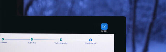 Госкомиссия: пробное электронное голосование прошло успешно