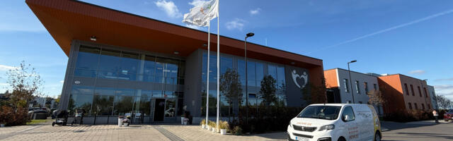 В доме попечения Tartu Südamekodu открылись новые отделения