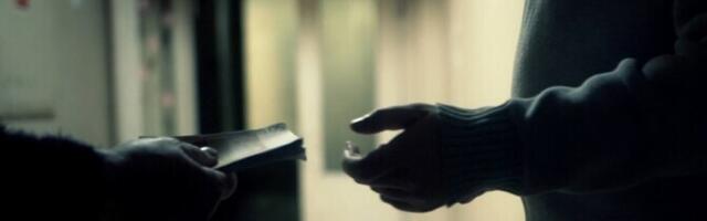 Стали известны фамилии подозреваемых по делу вице-старейшины волости Тойла бизнесменов