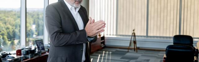 Олег Осиновский признан виновным. Адвокат: приговор был неожиданным и обязательно будет обжалован