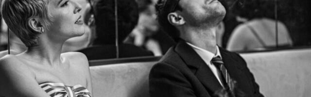 «Рецензия» | «Новая волна» — нежные пещерные люди