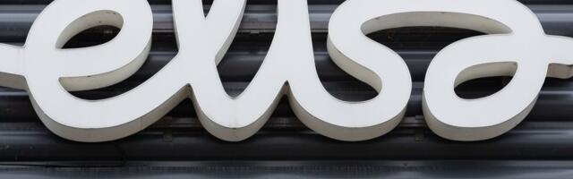 В услугах Elisa произошел масштабный сбой